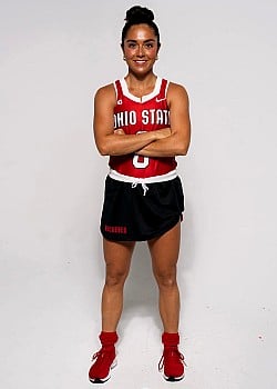 Makenna Webster